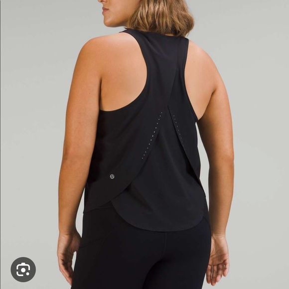 Swift Ventilated tabernacle running top size 2 worn once - Picture 4 of 5